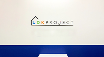 LDKプロジェクト覚王山事務所