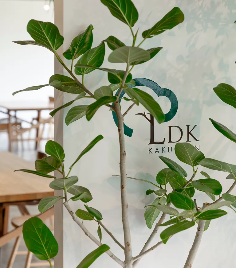 LDK覚王山