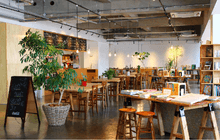 3月19日(木)10時~イベント出店初心者のためのブース装飾アドバイス&イベント出店心得指南講座