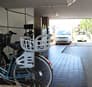 自転車置き場