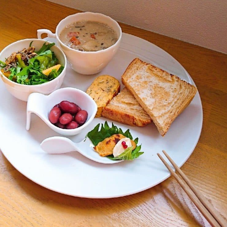 カラダもココロもホッと温まるお料理&ゆるっと食育講座