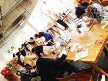 一尾塾「心がけの授業」体験会 開催します!