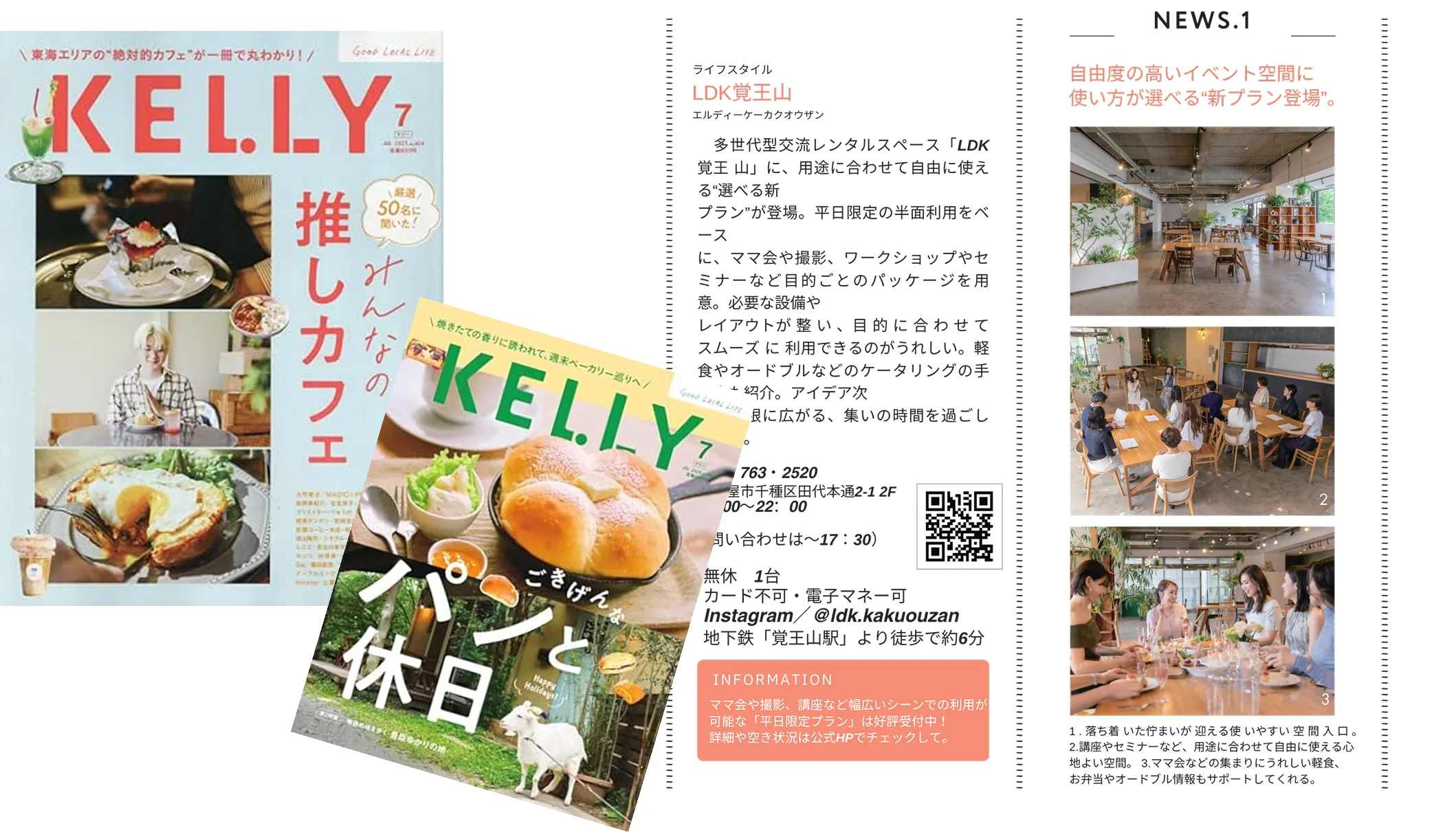 メディア掲載
