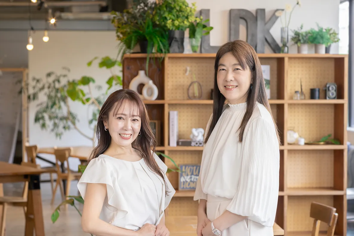 LDK覚王山 管理人