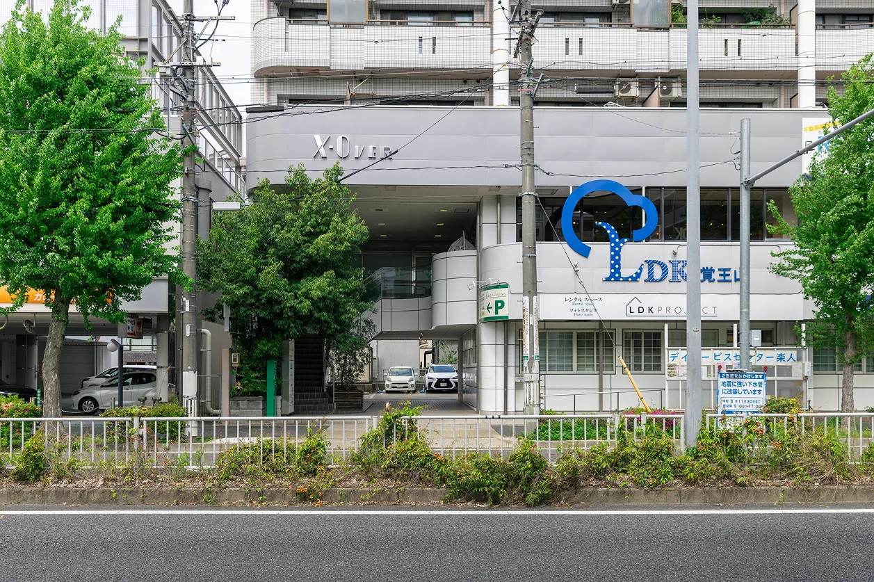 LDK PROJECT